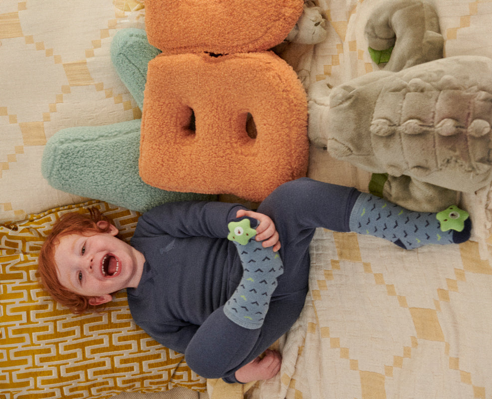 Calcetines, leotardos bebé...