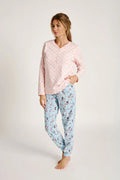 Pijama mujer Topos
