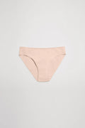 Pack de 2 bragas juveniles Nude