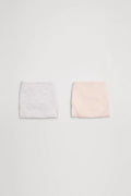 Pack de 2 bragas juveniles Surtido