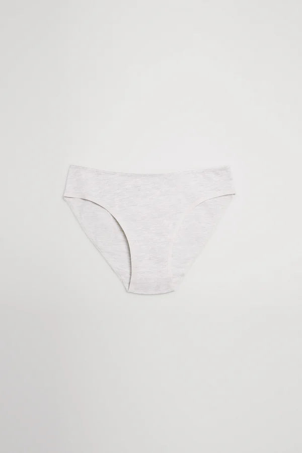 Pack de 2 bragas juveniles Surtido