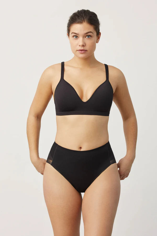 Braguita reductora Negro