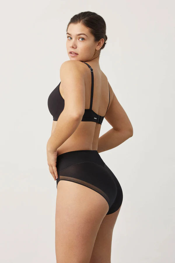 Braguita reductora Negro