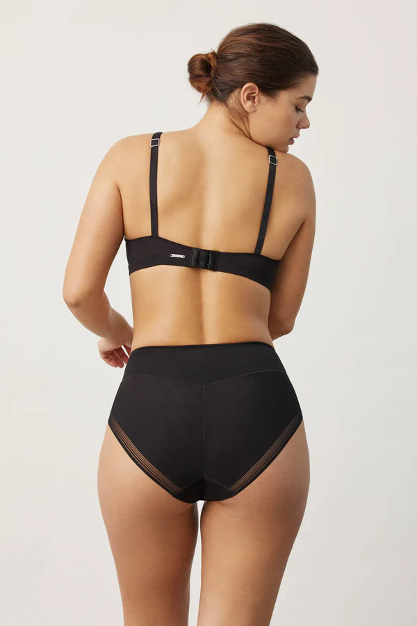 Braguita reductora Negro