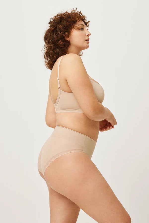 Braguita reductora Nude