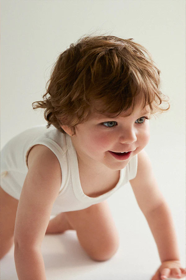 Body calado de tirante