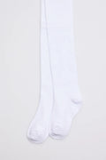 Leotardo infantil Blanco