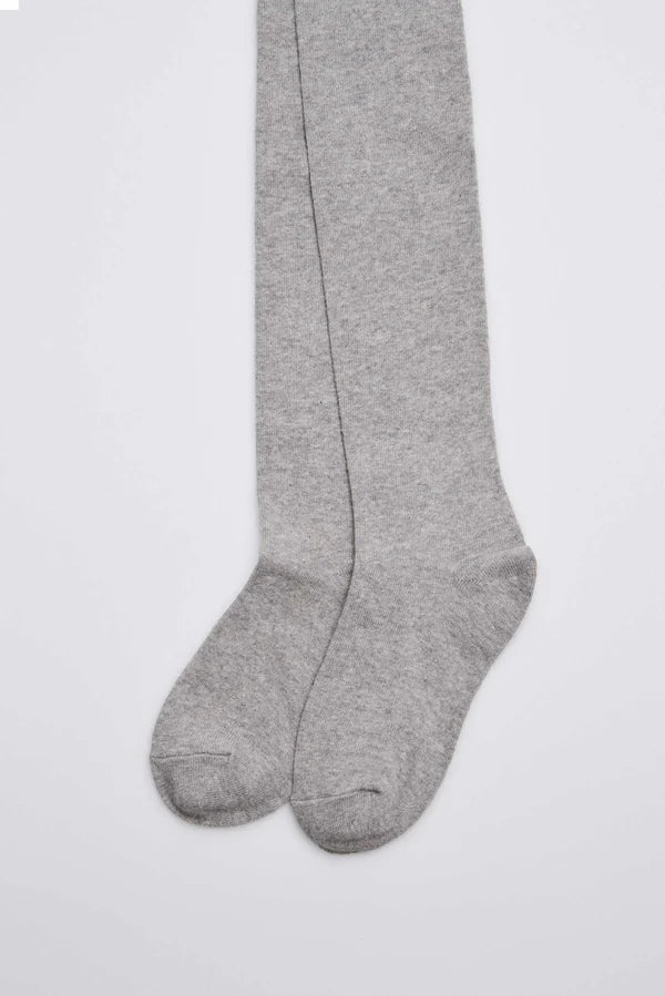 Leotardo infantil Gris