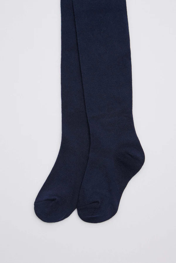 Leotardo infantil Marino