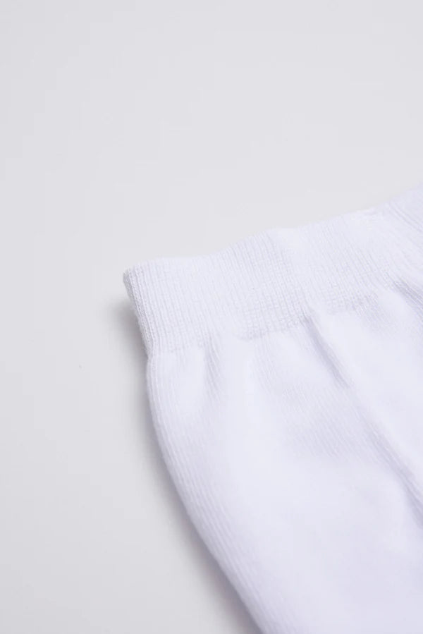 Leotardo infantil Blanco