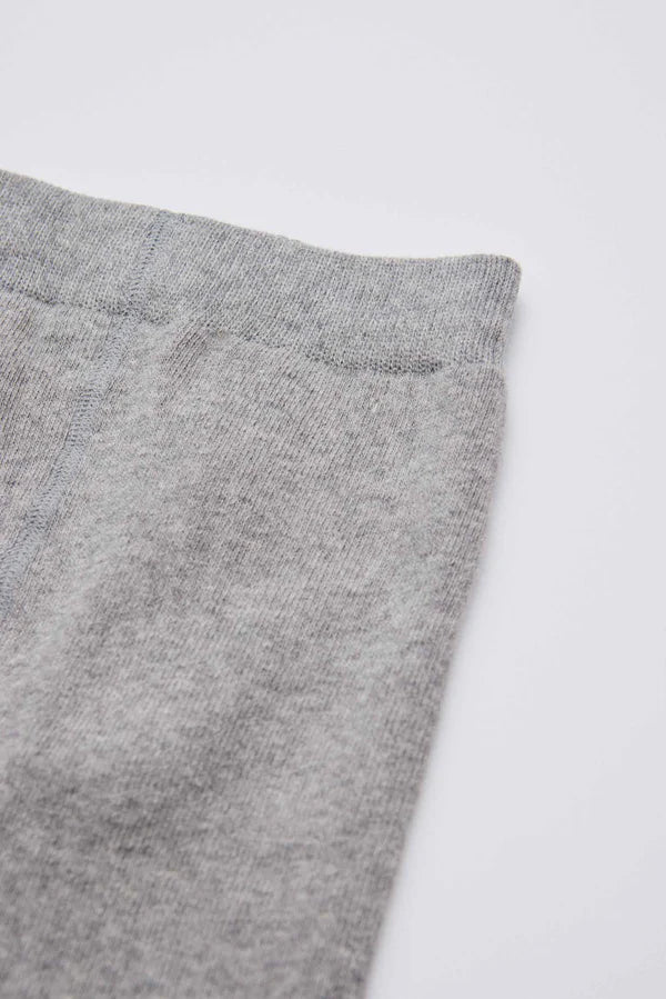 Leotardo infantil Gris