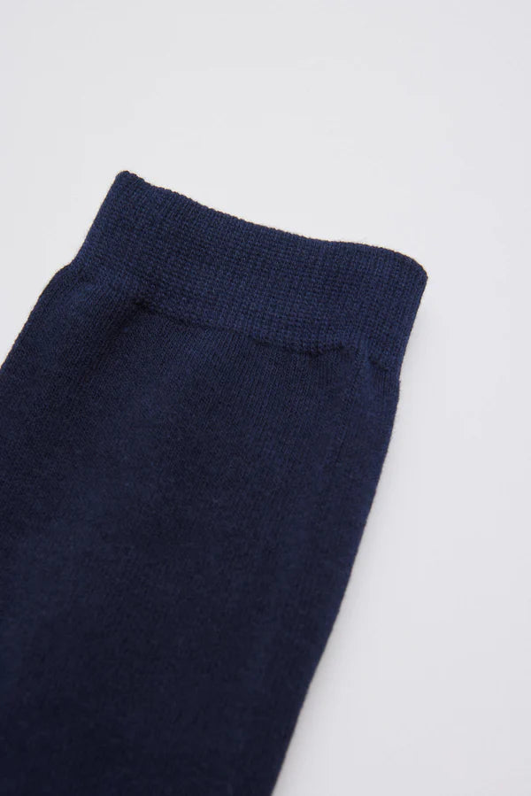 Leotardo infantil Marino