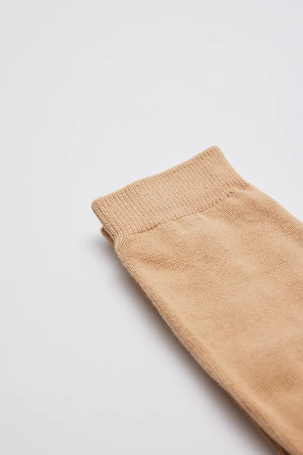 Leotardo infantil Camel