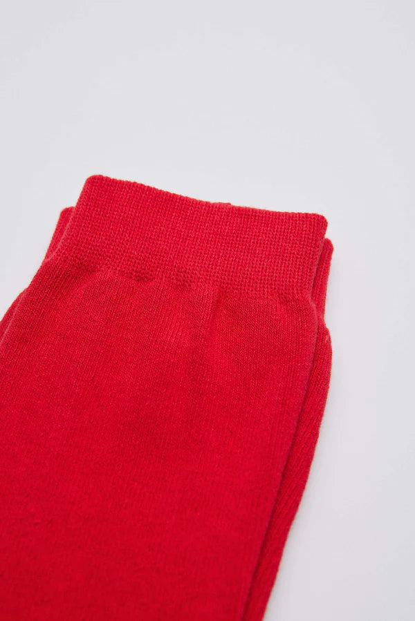 Leotardo infantil Rojo