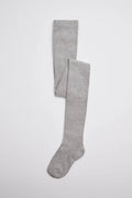 Leotardo infantil Gris
