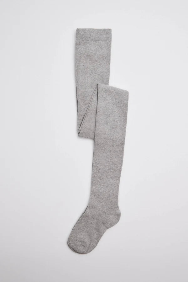 Leotardo infantil Gris