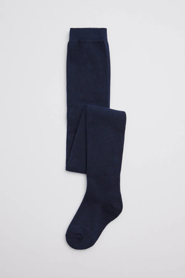 Leotardo infantil Marino