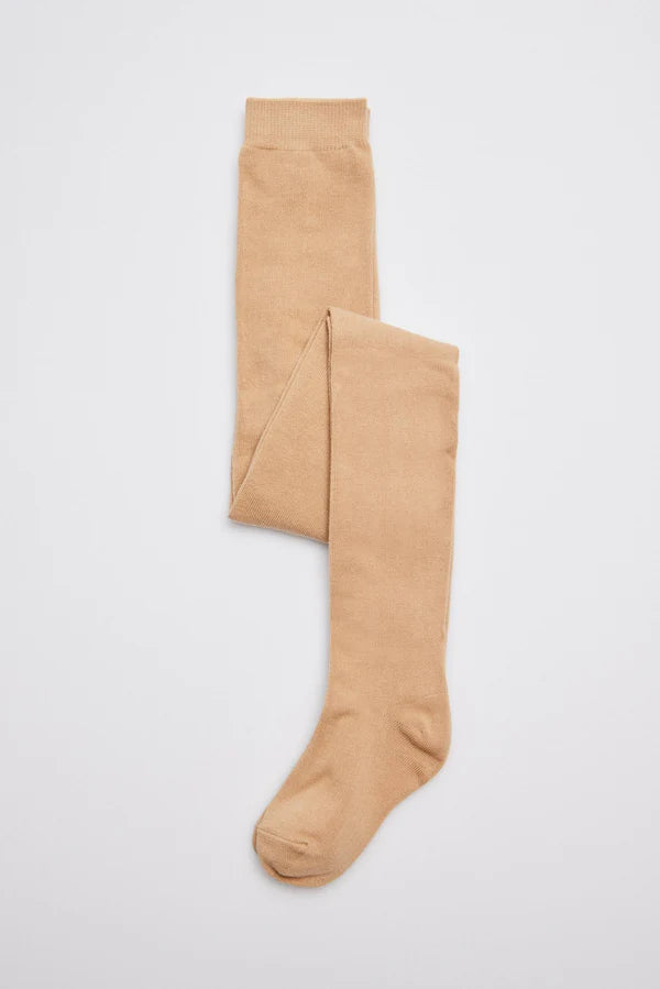 Leotardo infantil Camel