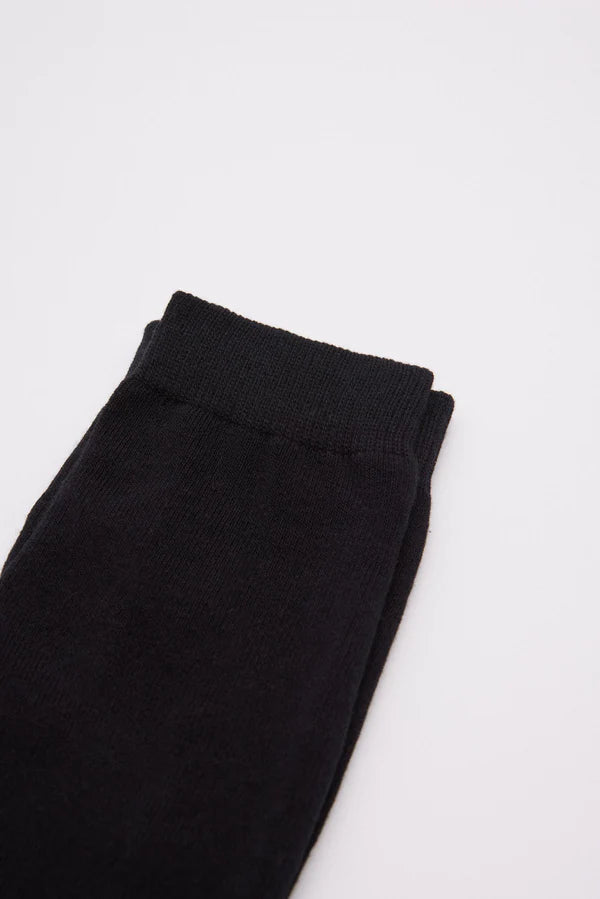 Leotardo infantil Negro