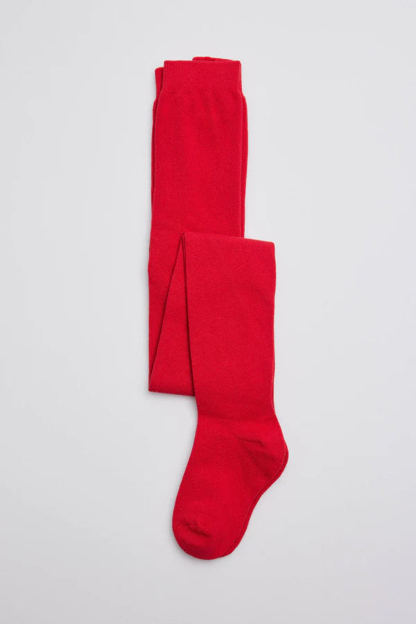 Leotardo infantil Rojo