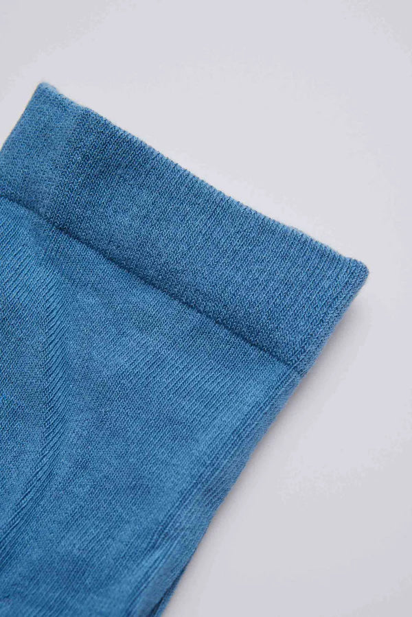 Leotardo infantil Azulón