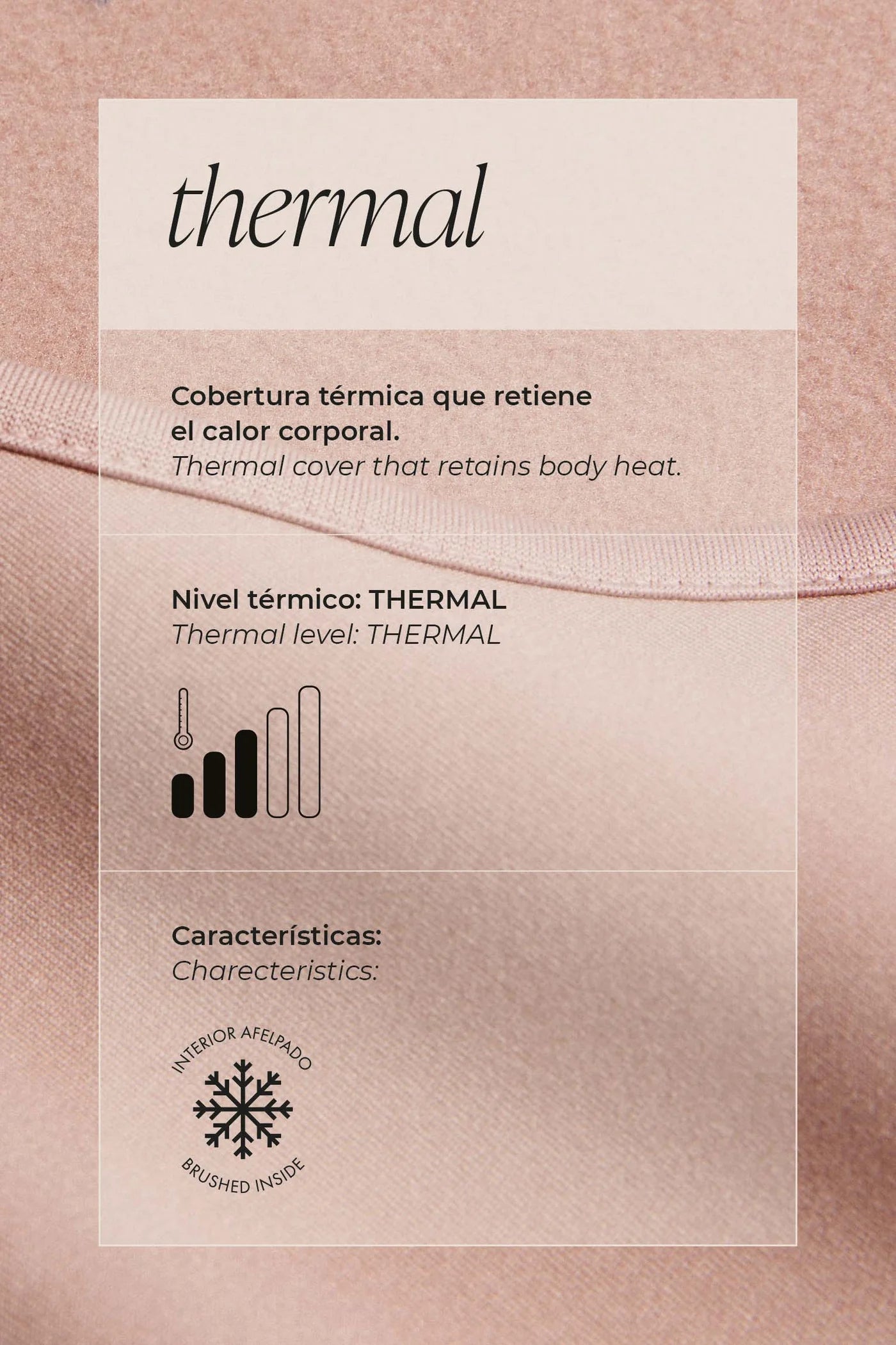 Camiseta térmica mujer tirantes con encaje negro