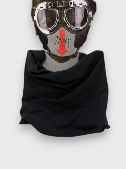 Braga cuello algodón