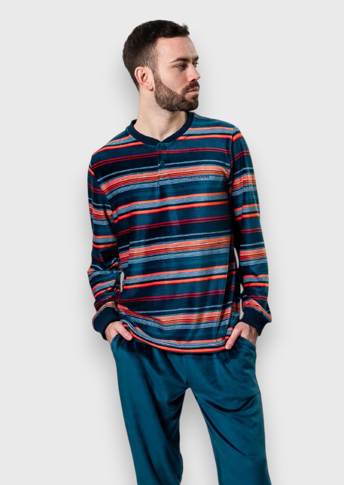 Pijama hombre Ferreras