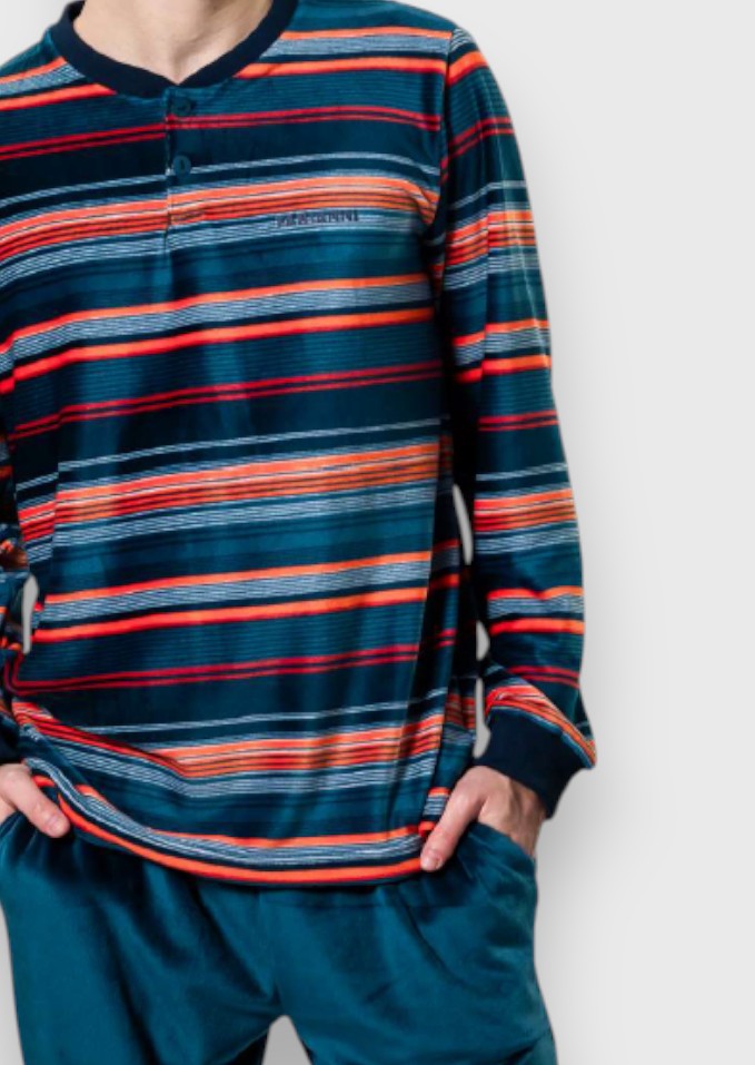 Pijama hombre Ferreras