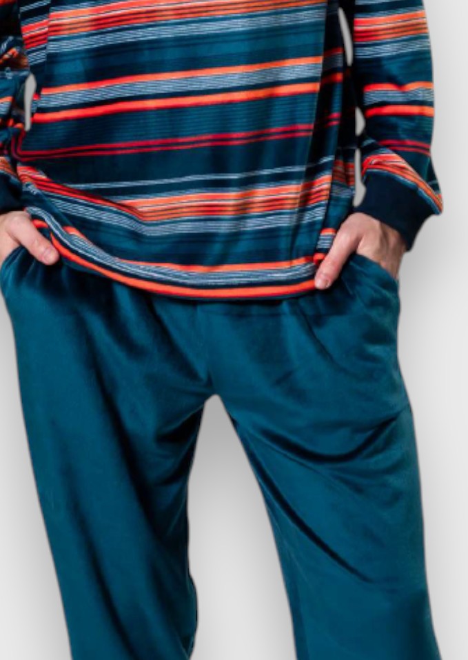 Pijama hombre Ferreras