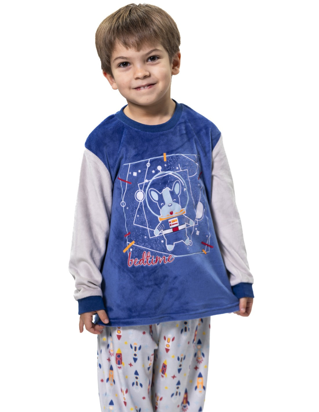 Pijama infantil Bedtime