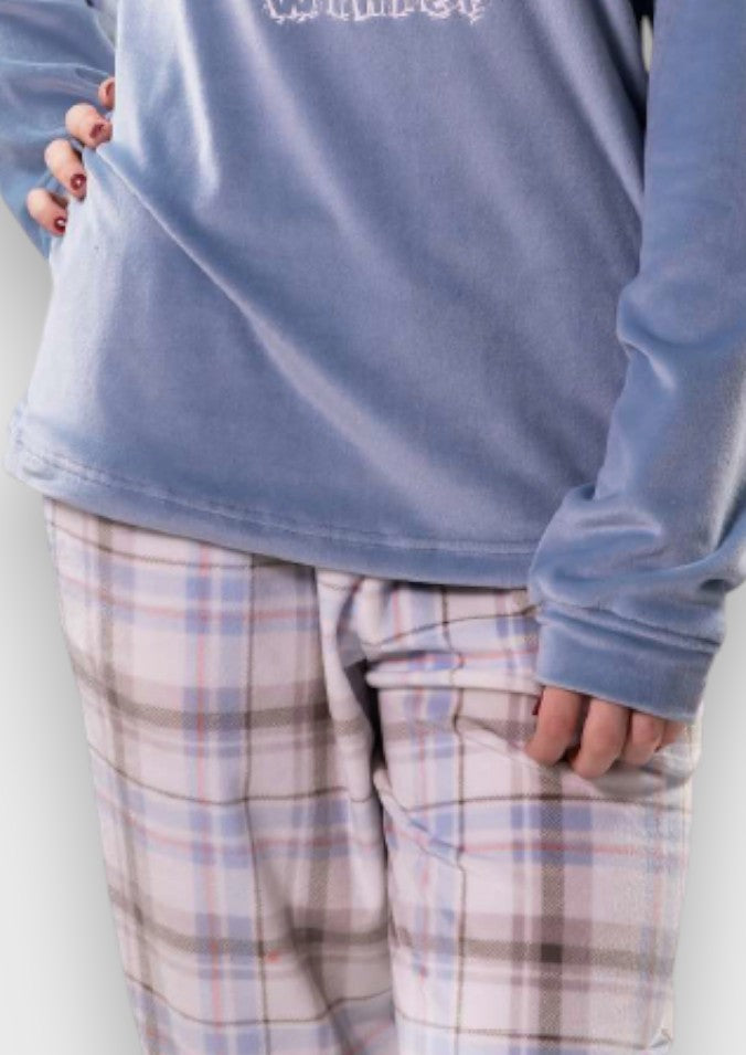 Pijama mujer Winter