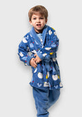 Bata niño Bear