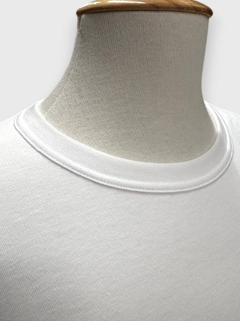 Camiseta interior hombre manga larga Algodón 100%