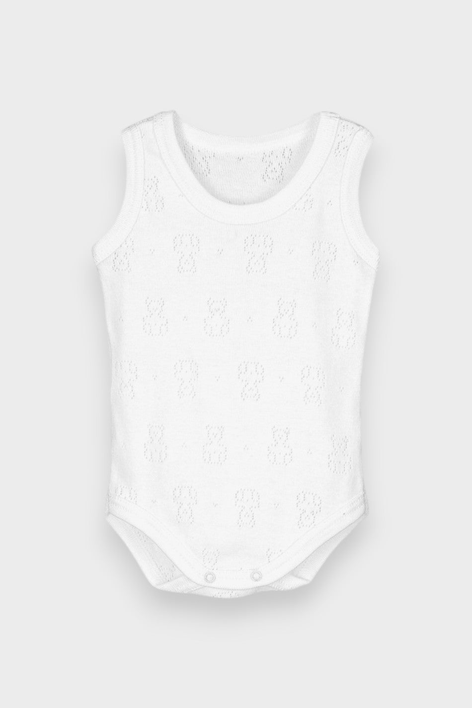 Body calado de tirante