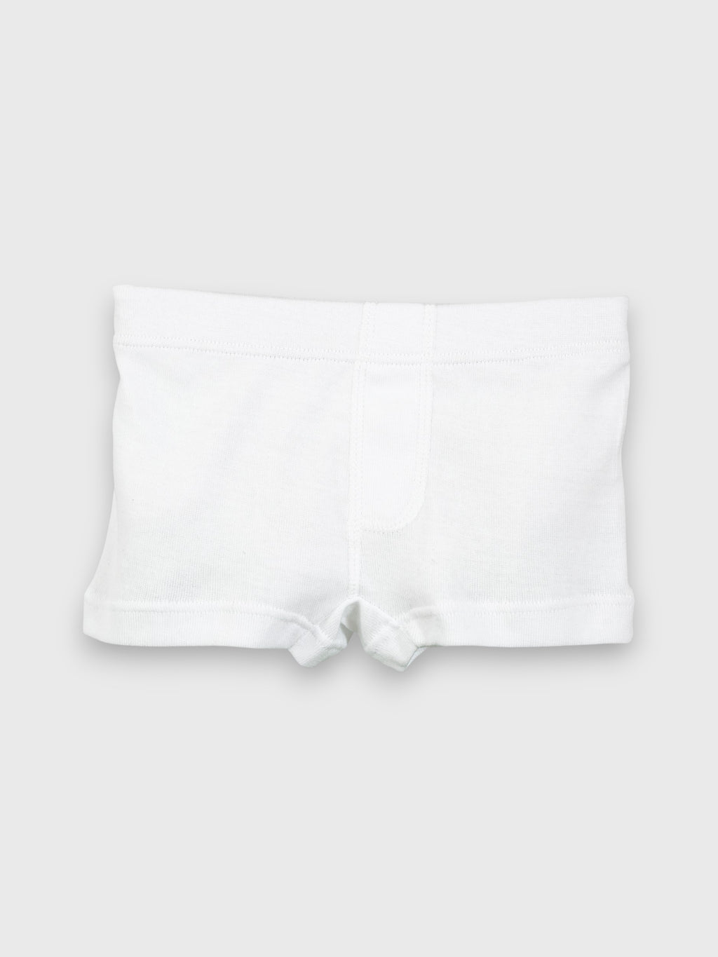 Boxer infantil algodón 100%