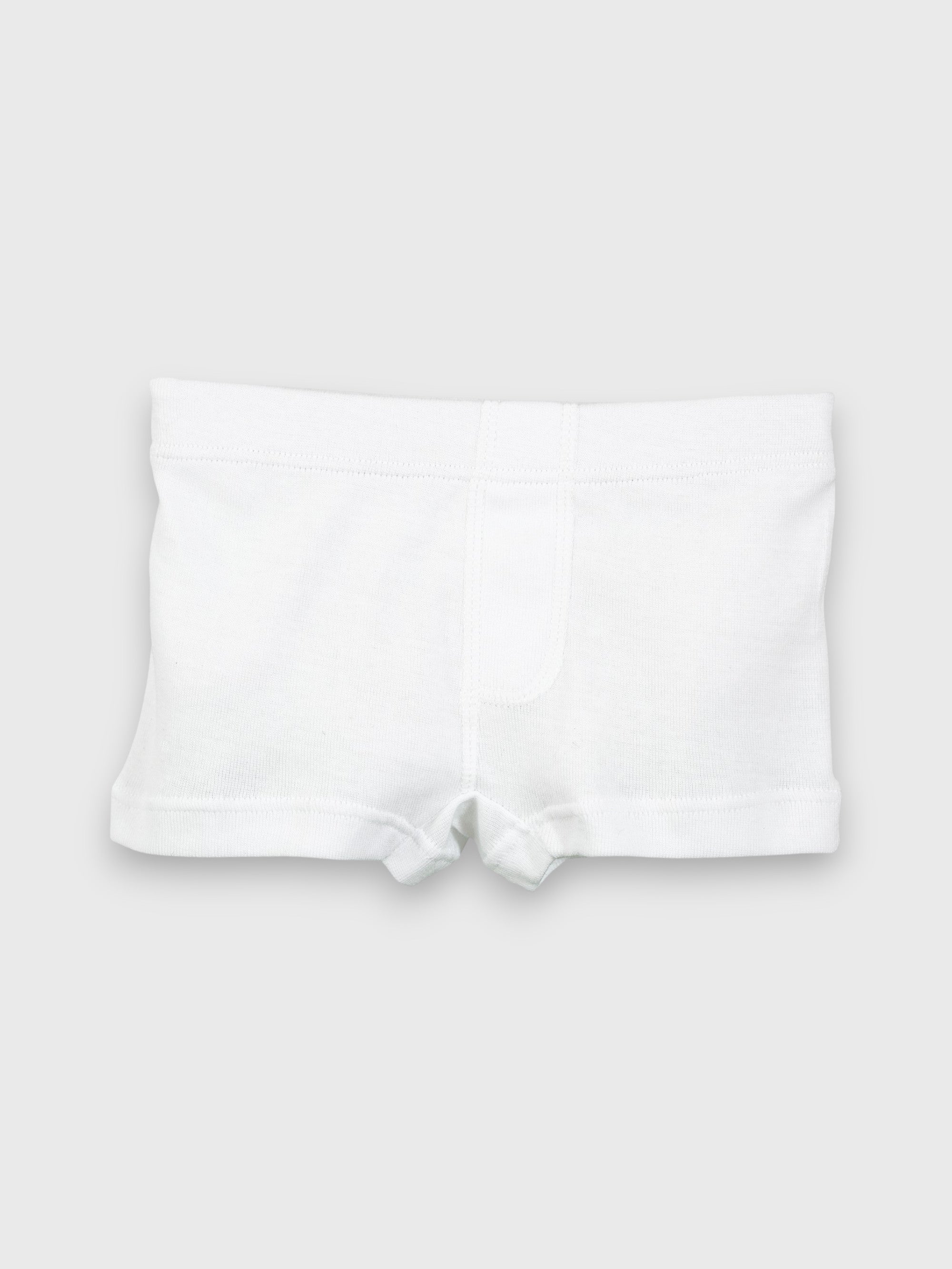 Boxer infantil algodón 100%