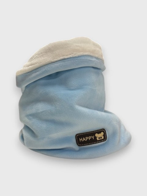 Braga cuello infantil Happy Bear