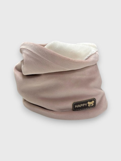 Braga cuello infantil Happy Bear