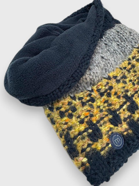 Braga cuello Jaspeada