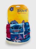 Braga cuello Stitch Azul