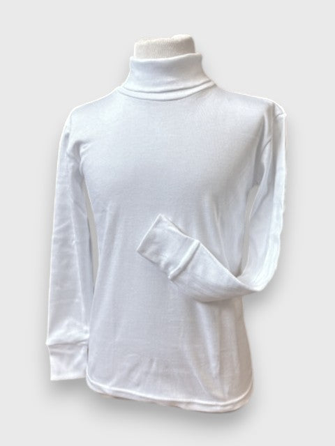 Cisne adulto unisex Blanco