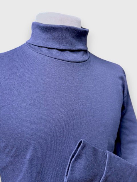 Cisne infantil unisex Marino