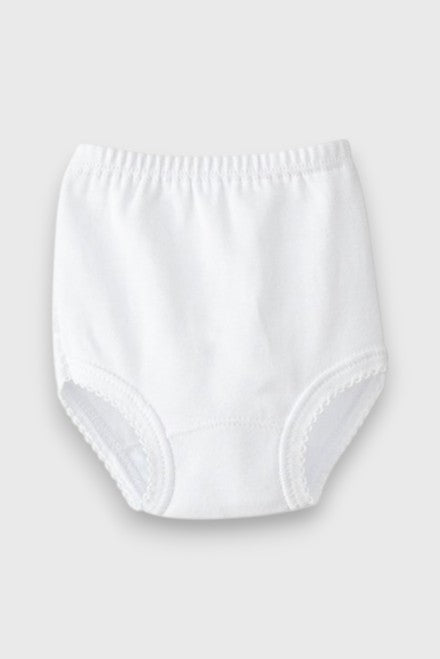 Cubrepañal Algodón 100%