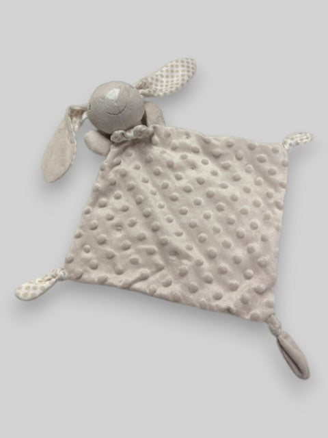 Manta + Doudou Crudo