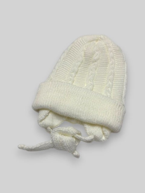 Gorro bebé Ochos