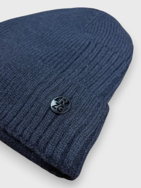 Gorro hombre ZG Negro