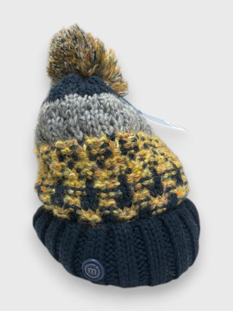 Gorro Jaspeado