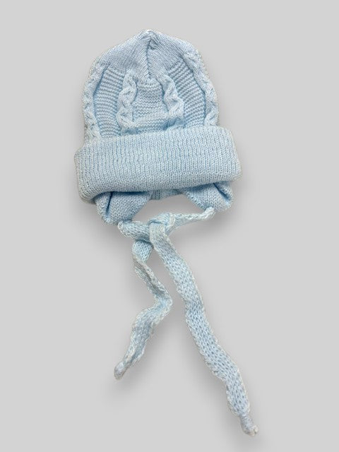 Gorro bebé Ochos