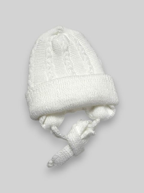 Gorro bebé Ochos